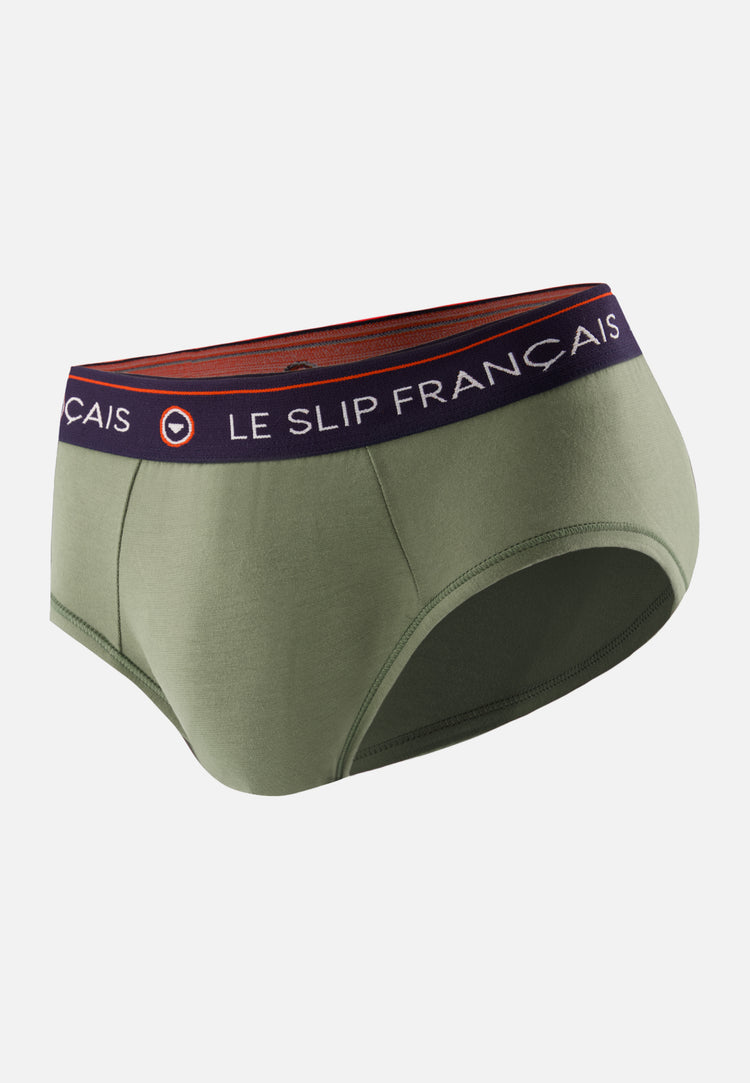 Intrépide Veronese - Le Slip Français - 1