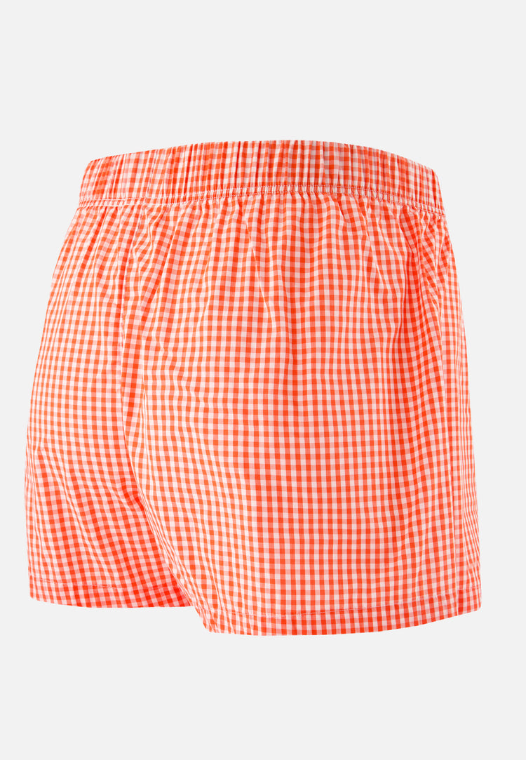 Jacques Vichy Red Clay - Le Slip Français - 6