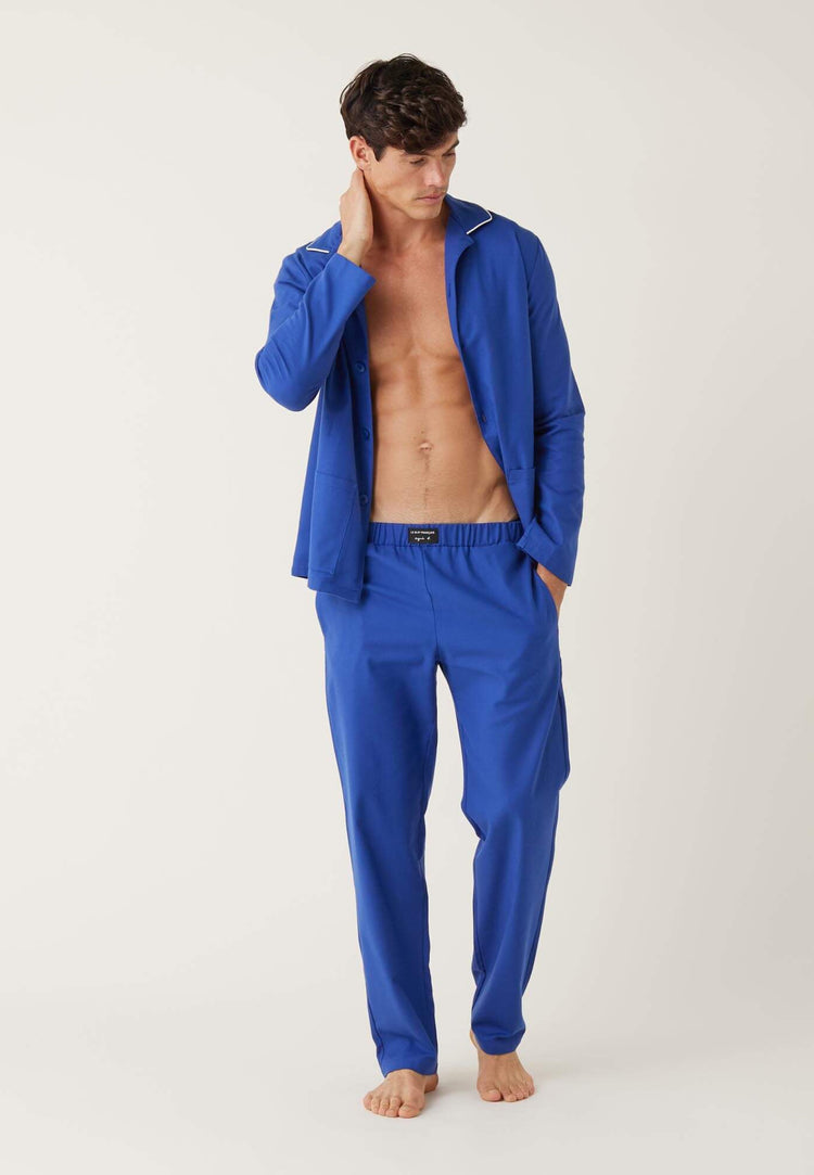 Jim Blue Garage - Le Slip Français - 6