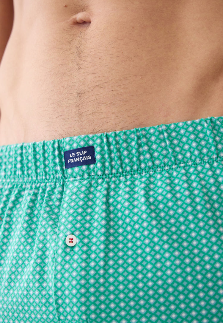 Fredo Caviar Lagon - Le Slip Français - 3
