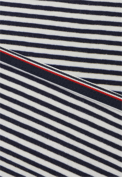 Culotte marinière en coton - Lucette Mariniere