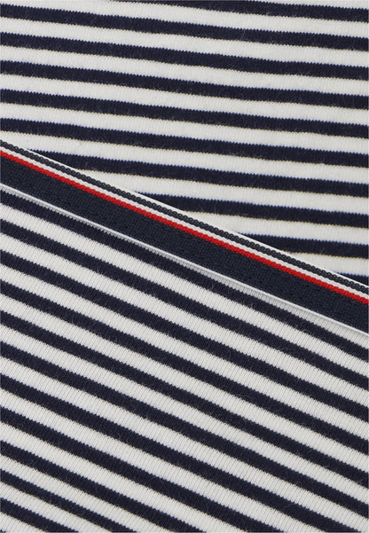 Culotte marinière en coton - Lucette Mariniere