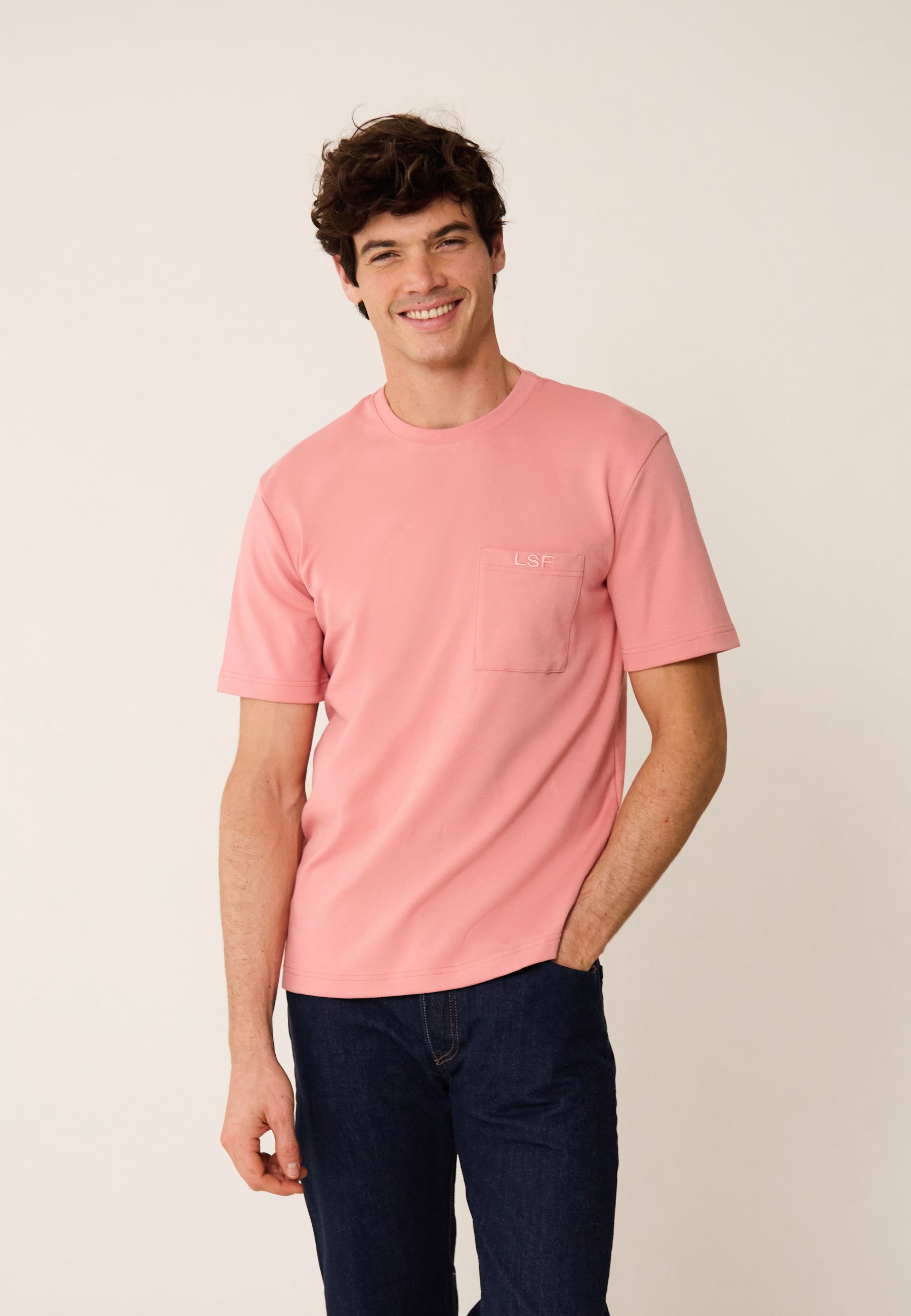 Sasha Rose of the Woods - Le Slip Français -  1