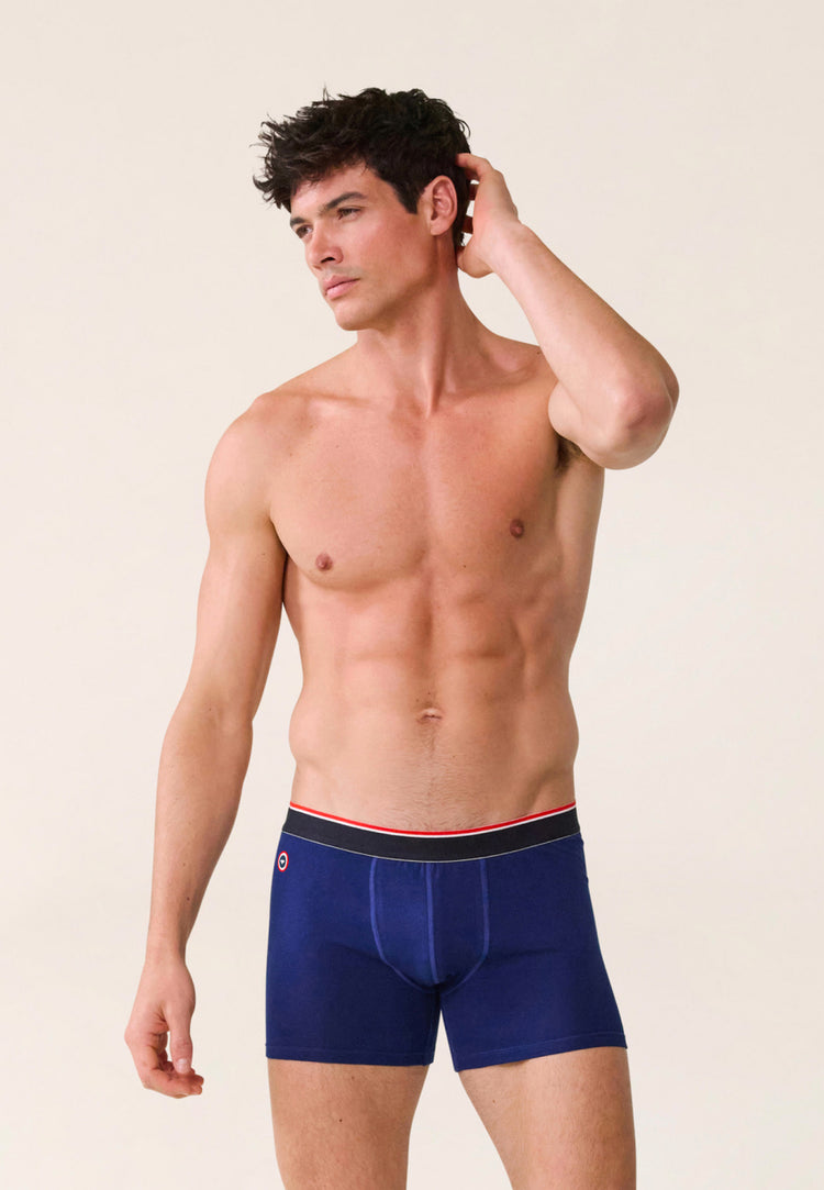 Michael Indigo - Le Slip Français - 2