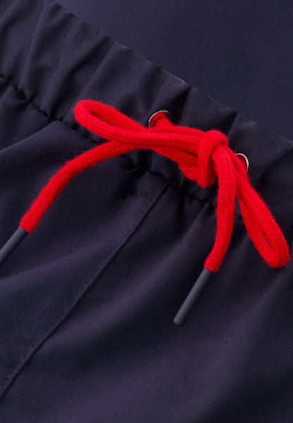 Short de bain court - Nicolas Marine