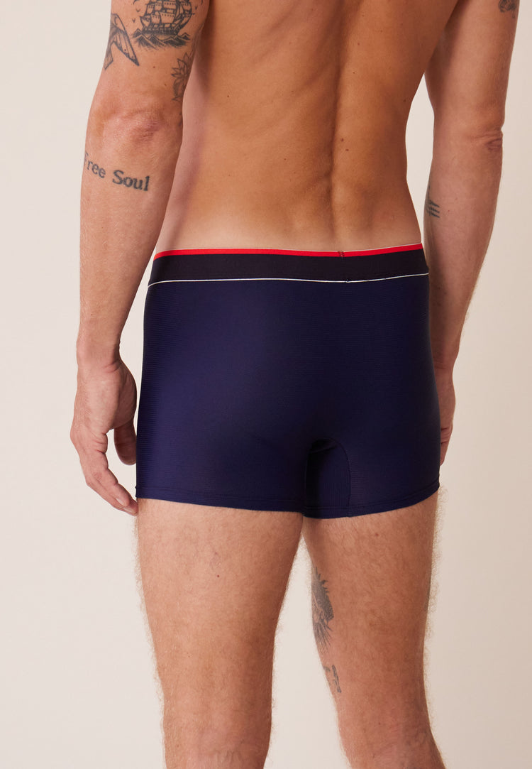 Guillaume Marine XV de France - Le Slip Français - 3