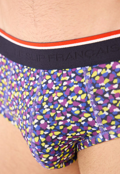 Slip en coton - Terrible Cami Tournesol