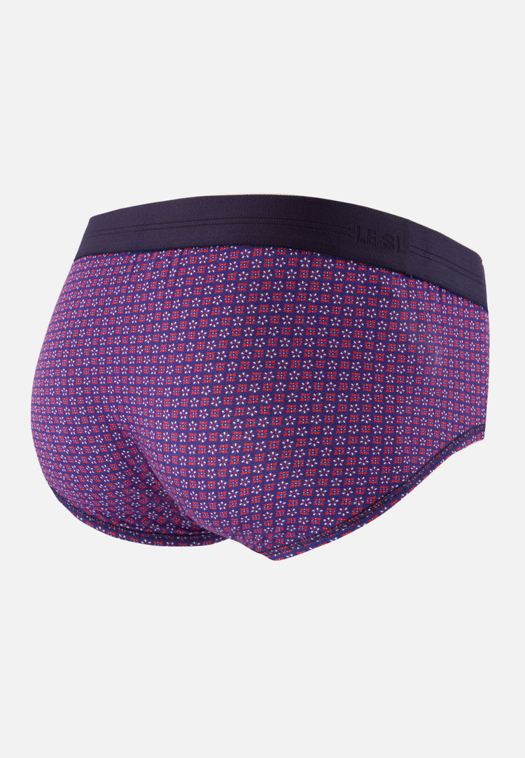 Terrible Gift - Le Slip Français - 7