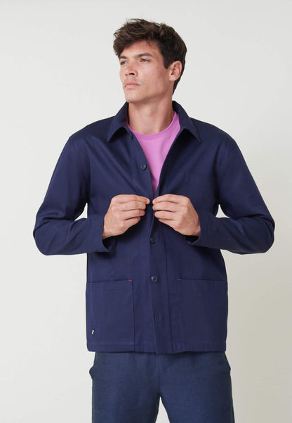 Veste de travail - Elio Marine