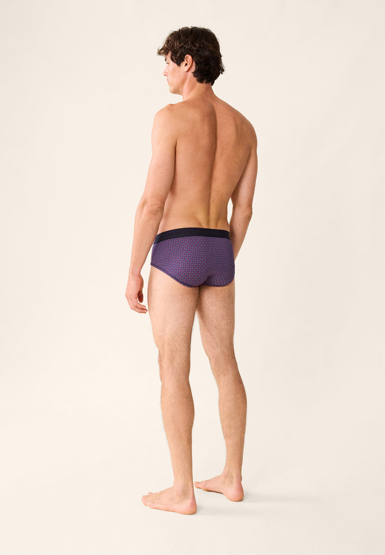 Terrible Gift - Le Slip Français - 3