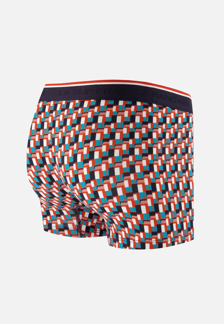 Marius Corbusier - Le Slip Français - 7