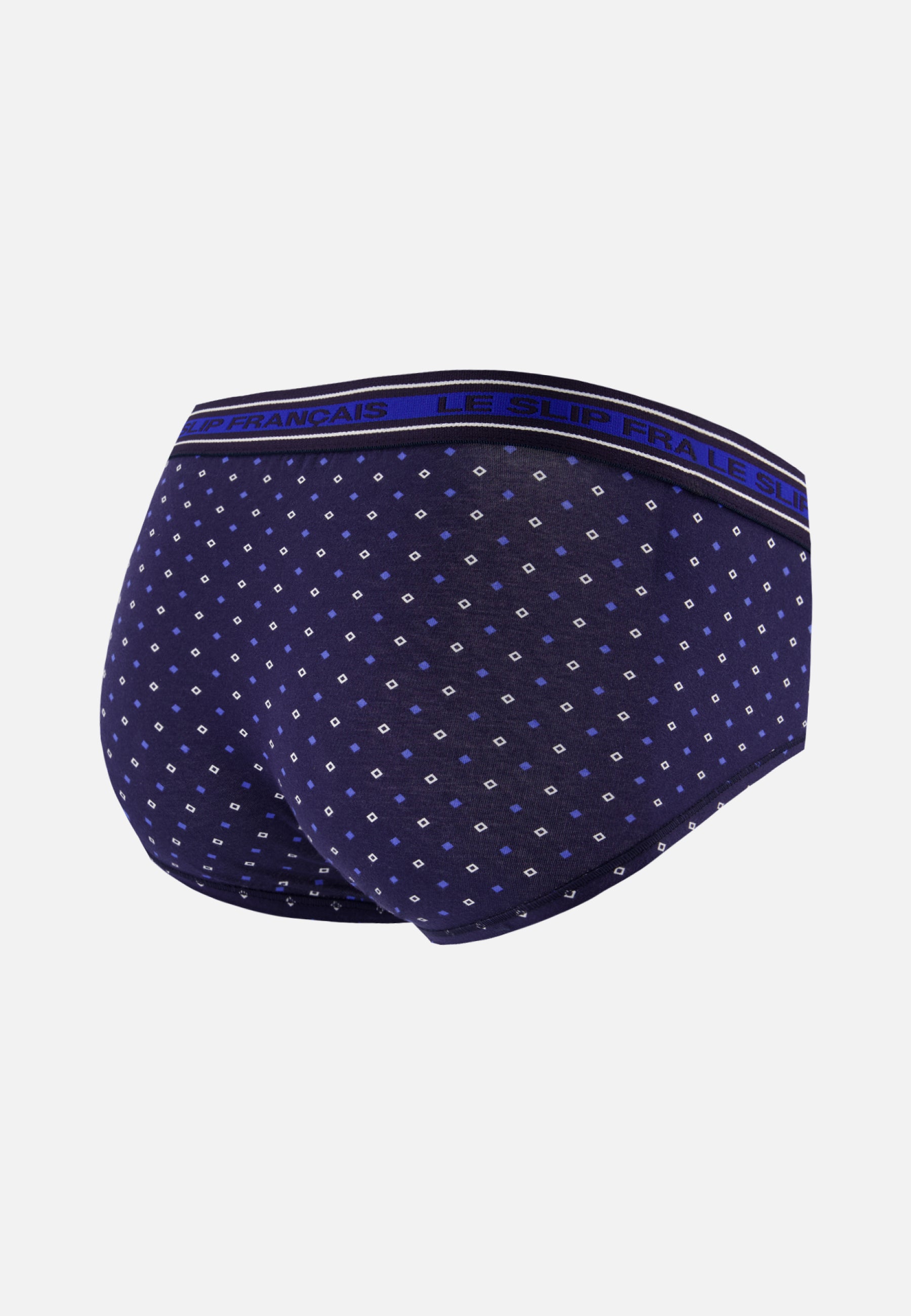 Slip en coton - Terrible Cravate