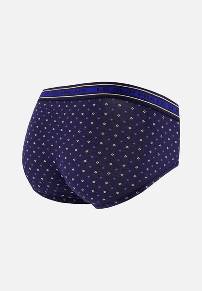 Slip en coton - Terrible Cravate