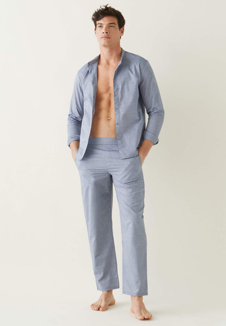 Tim Chambray - Le Slip Français - 6