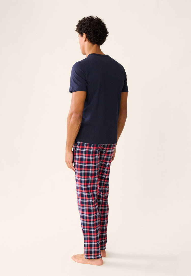 Garry Tartan - Le Slip Français - 4