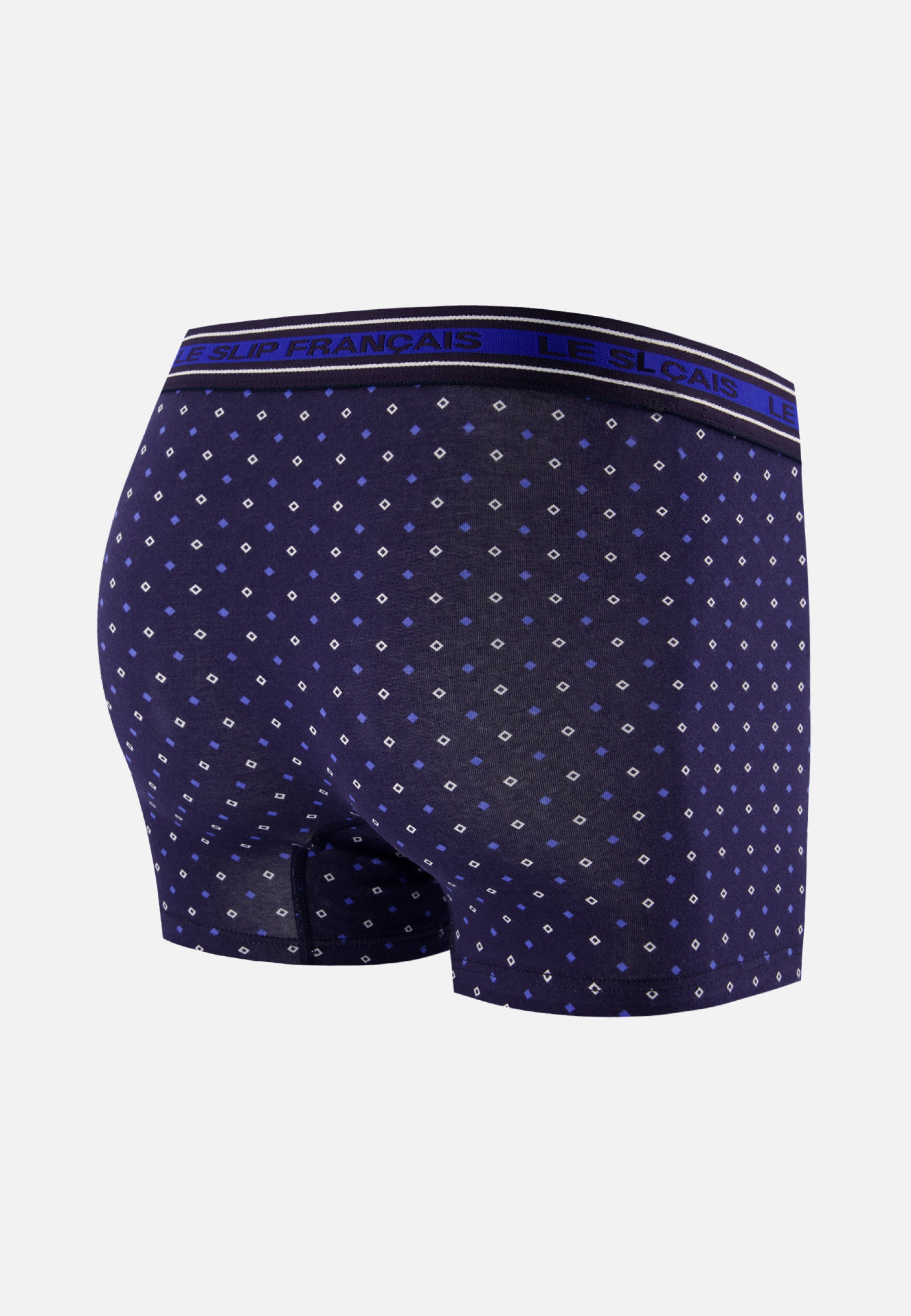 Boxer en coton - Marius Cravate