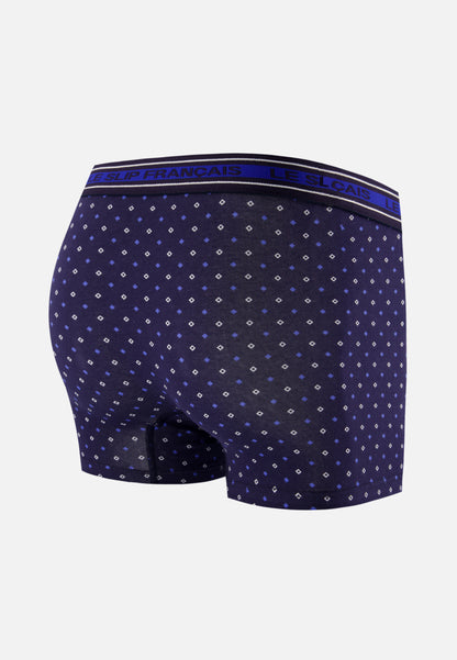 Boxer en coton - Marius Cravate