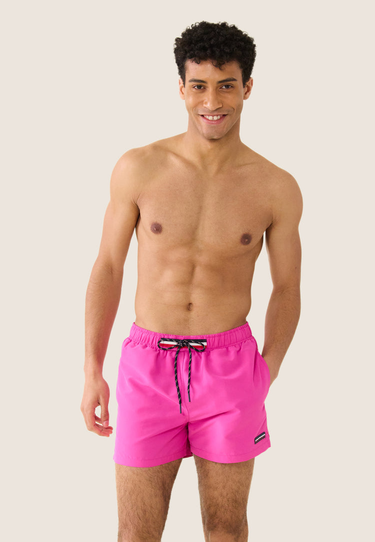 Liamone Pink Purple - Le Slip Français - 2