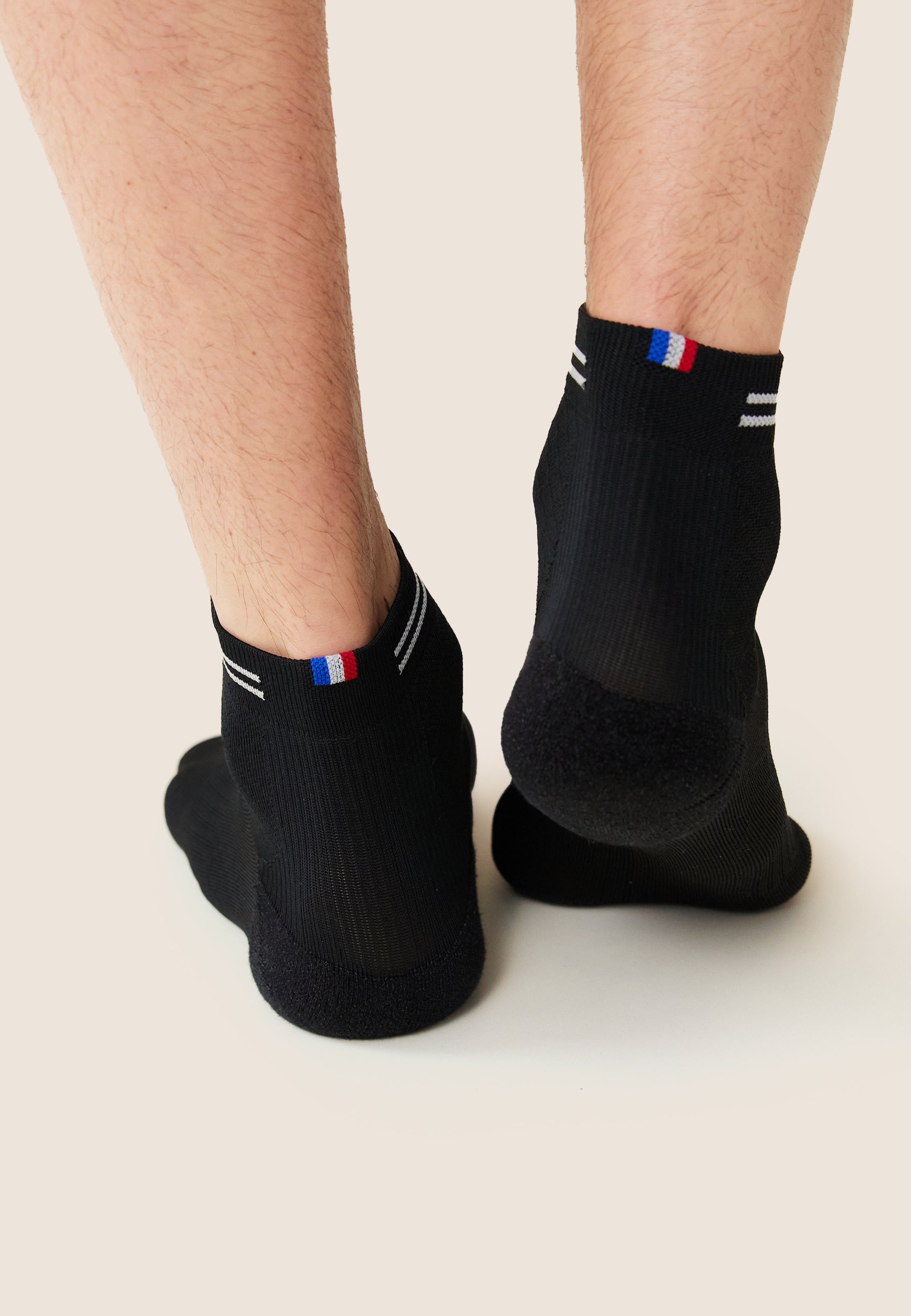 Chaussette training deals