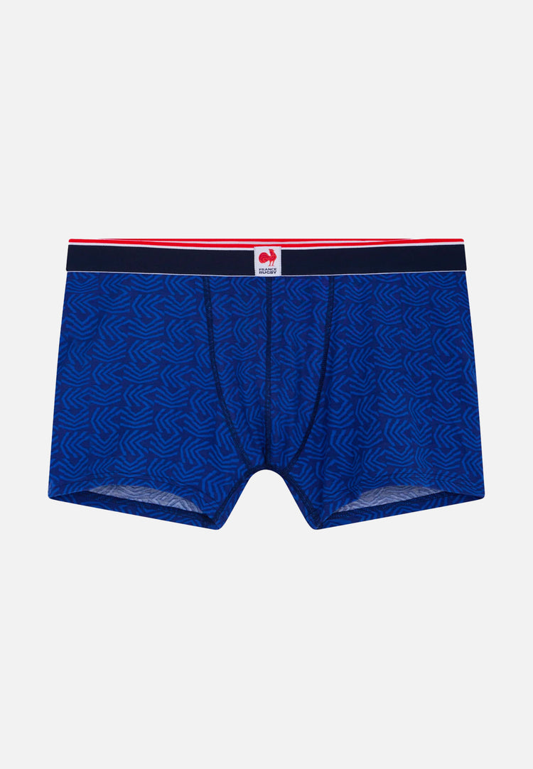 Cotton boxers - Le Slip Français - 7