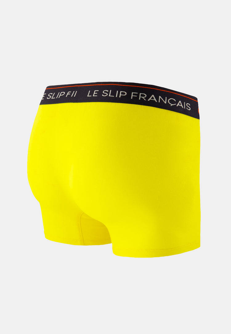Fearsome Sunflower - Le Slip Français - 7