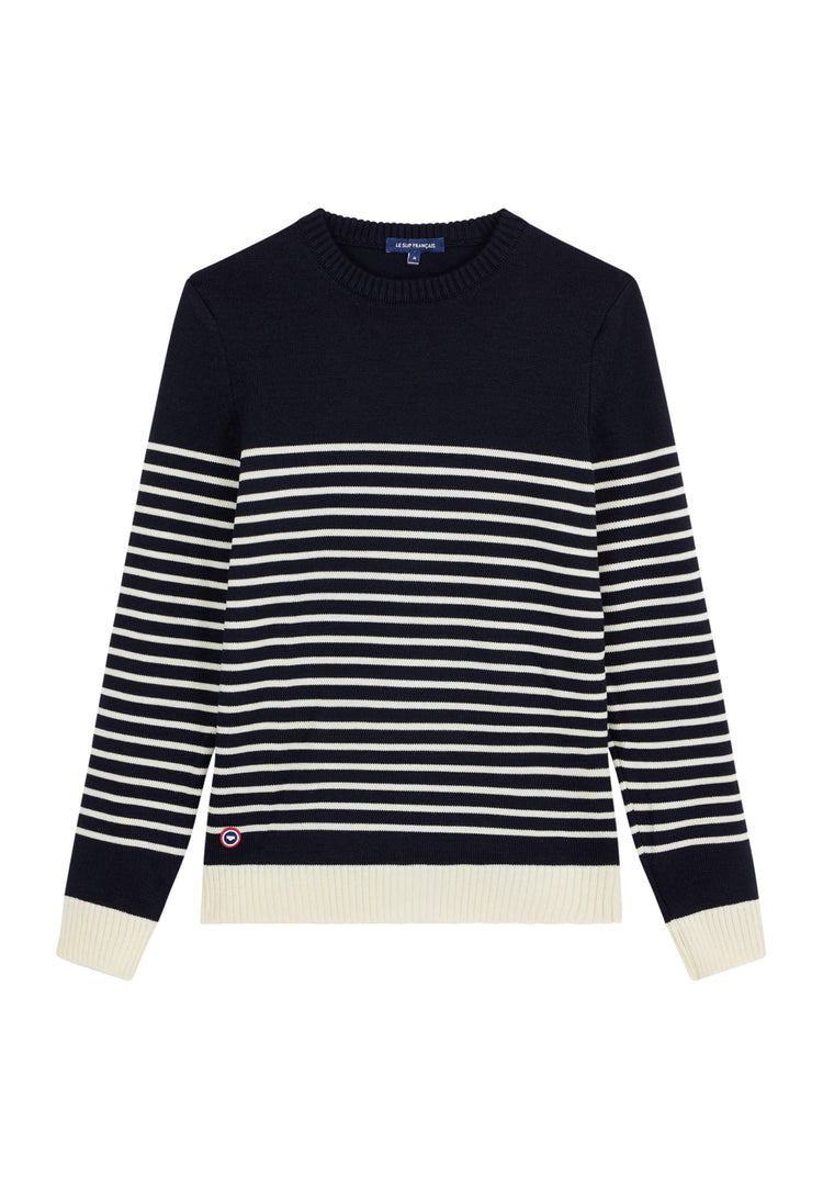 Sailor sweater - Le Slip Français - 6