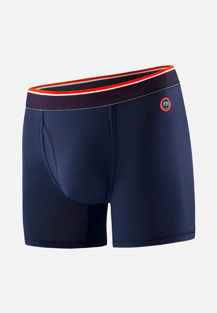 The Little Marine Kitty - Le Slip Français - 1