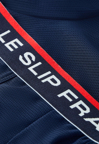 Sports boxer shorts - Guillaume Blue Navy