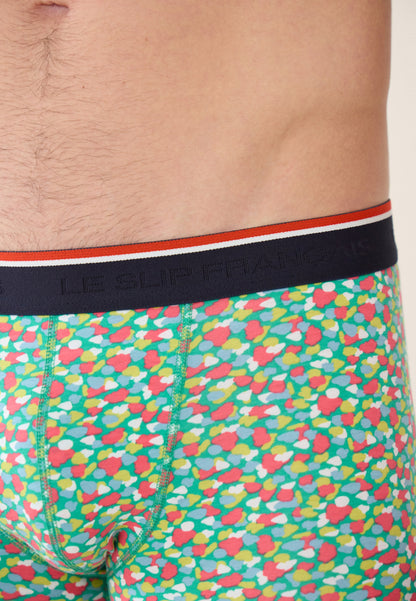 Boxer en coton - Marius Cami Mint