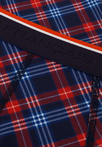 Slip ultra léger - Terrible Tartan