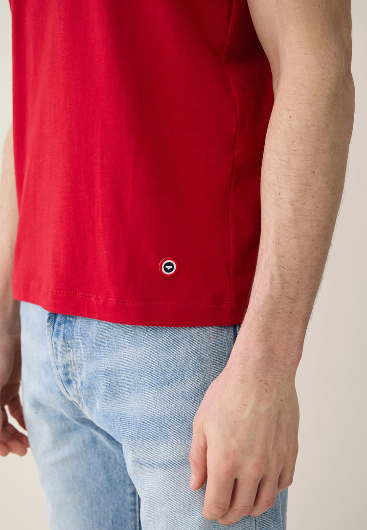 Formidable Cherry Red - Le Slip Français - 3