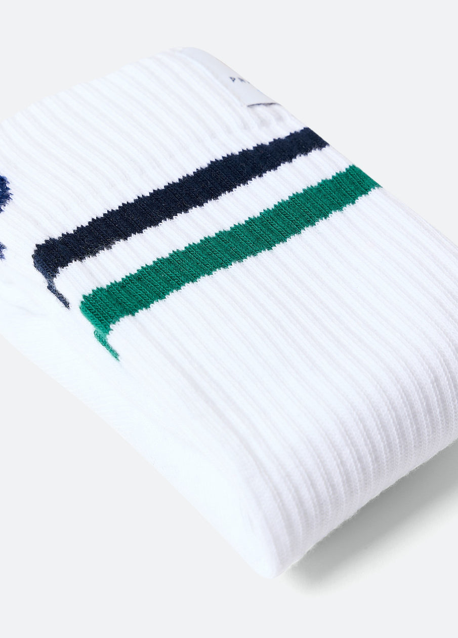 Coffret De Chaussettes Le Slip Français - Pointure 39-42, Multicouleur, Coton - Neuf Avec étiquettes
