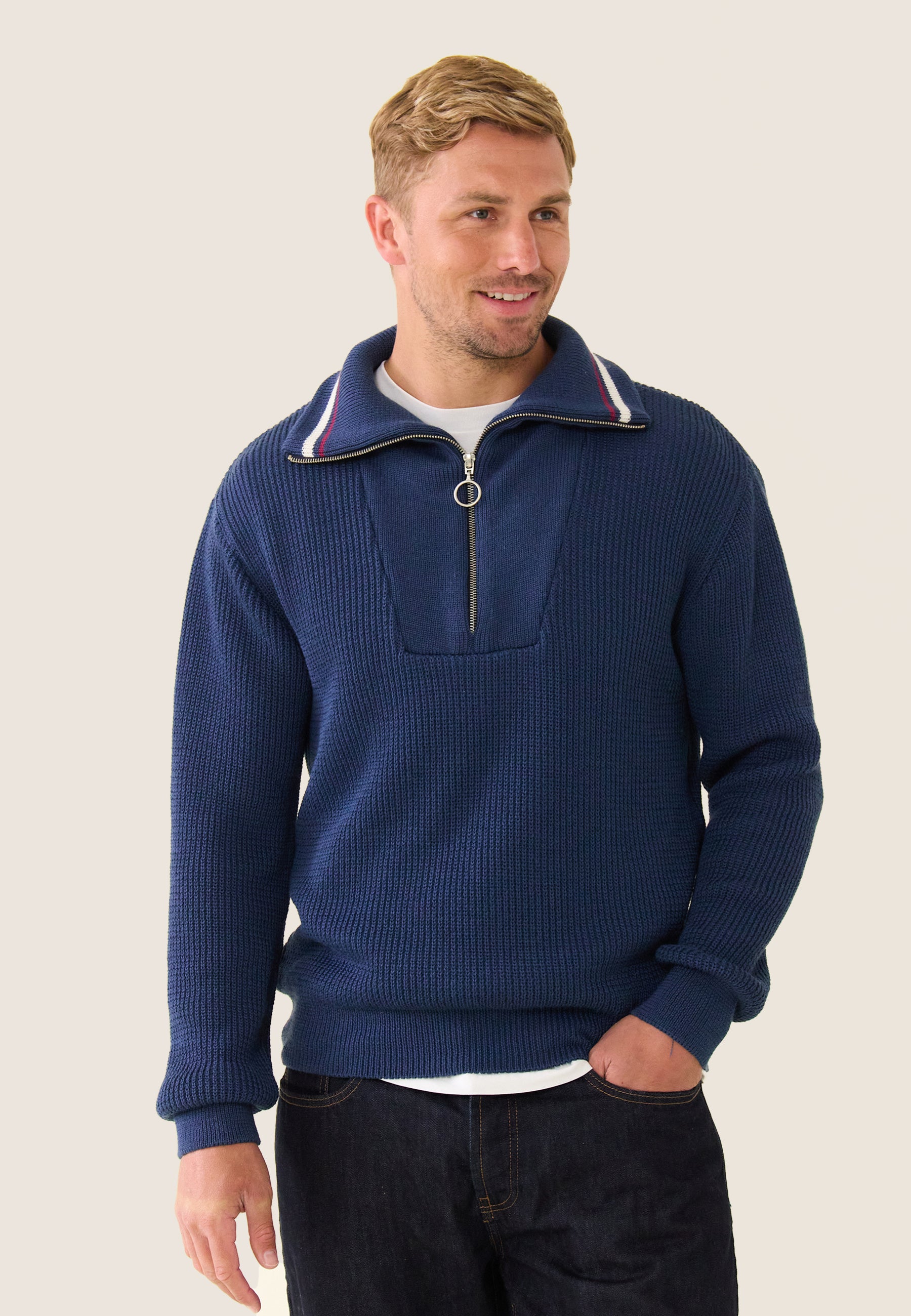 Marcos Steel - Le Slip Français -  1