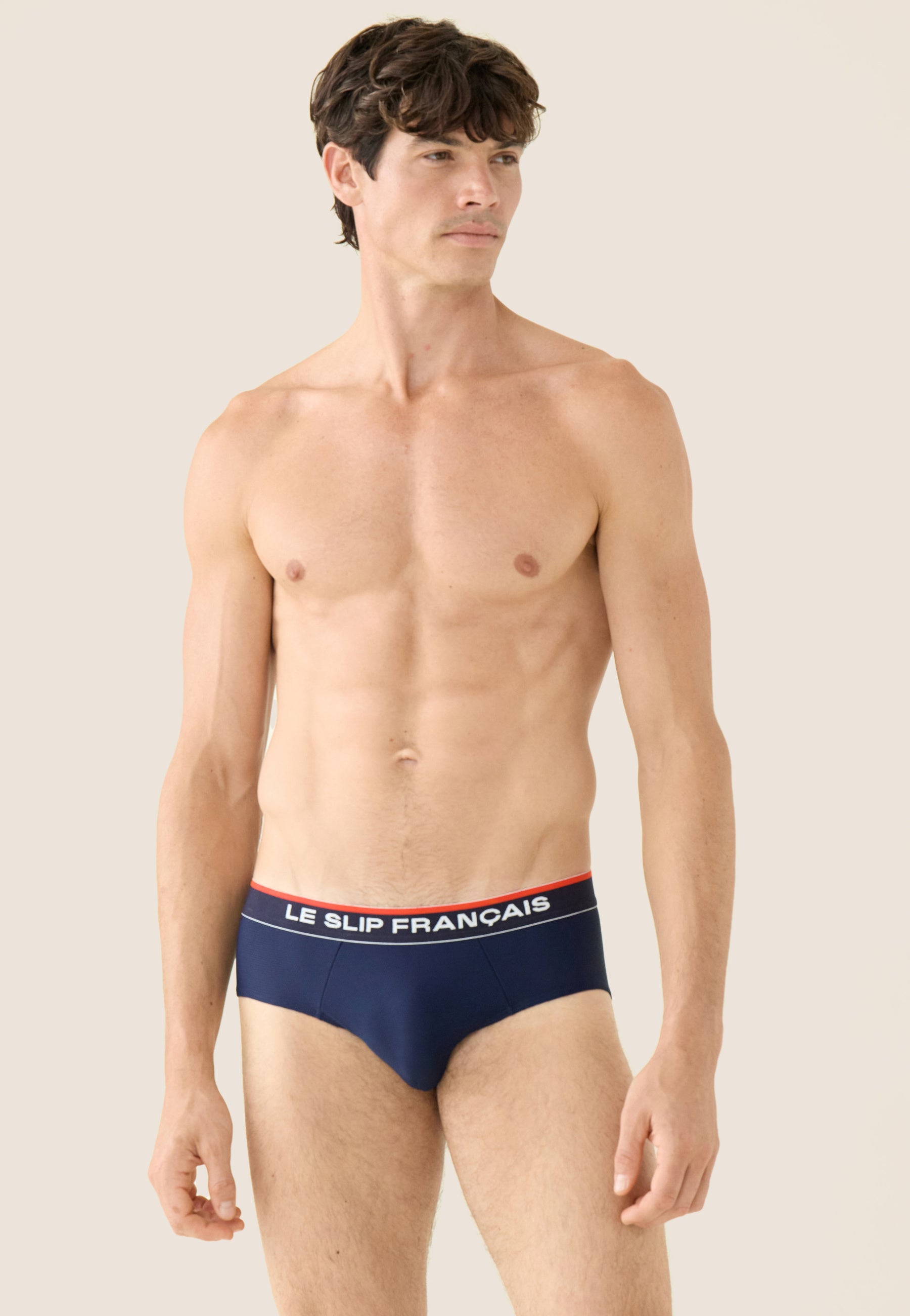 Slip de sport - Tenace Marine