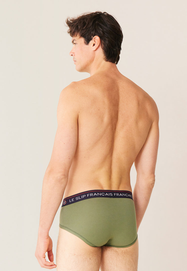 Intrépide Veronese - Le Slip Français - 3