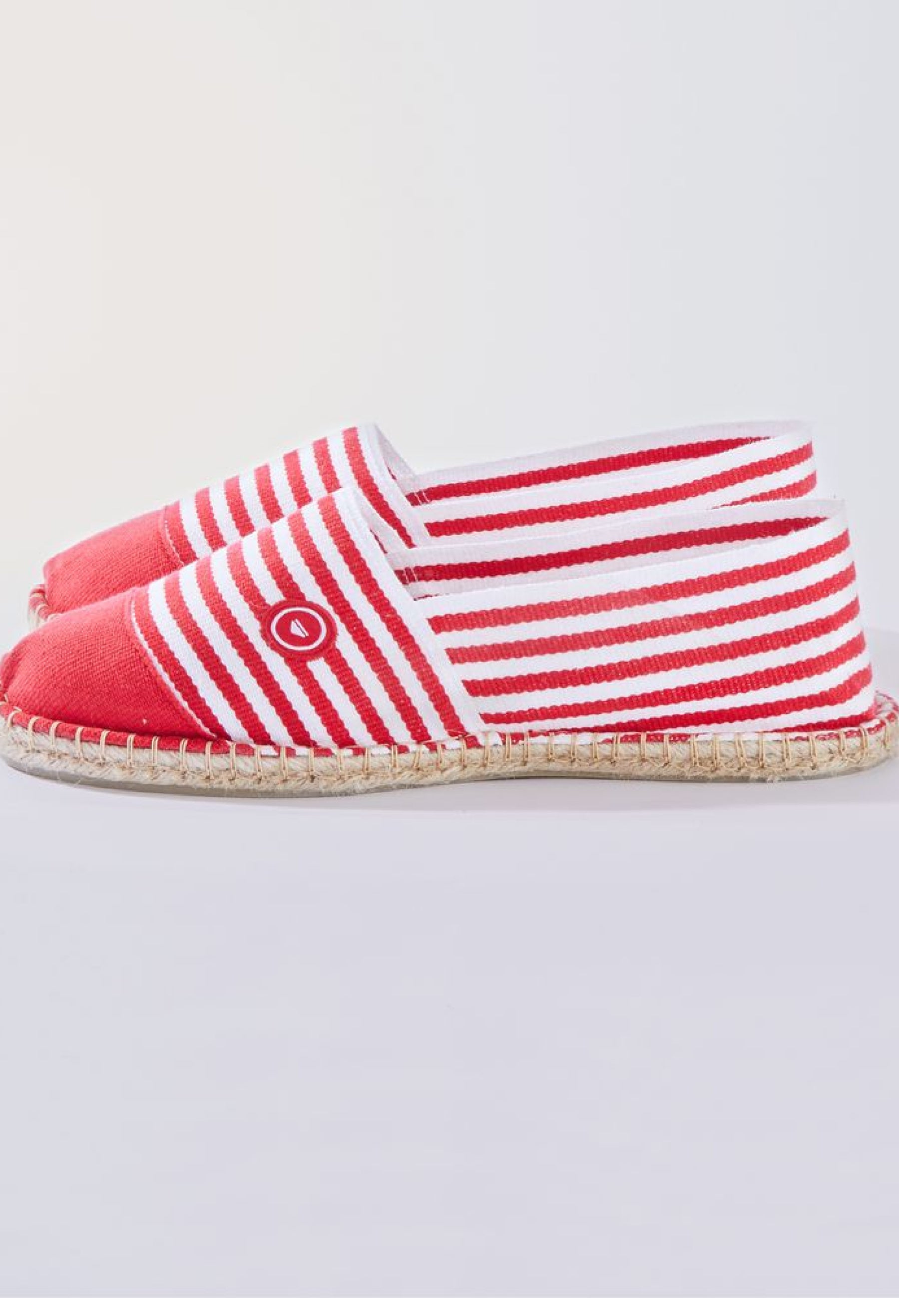 Espadrilles mixtes en toile de coton - Espa