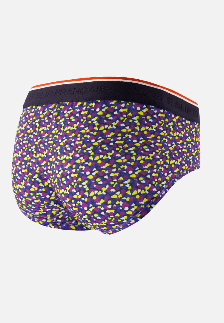 Terrible Cami Tournesol - Le Slip Français - 7