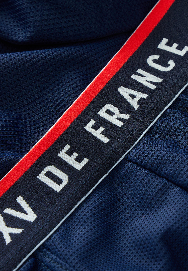 Guillaume Marine XV de France - Le Slip Français - 6