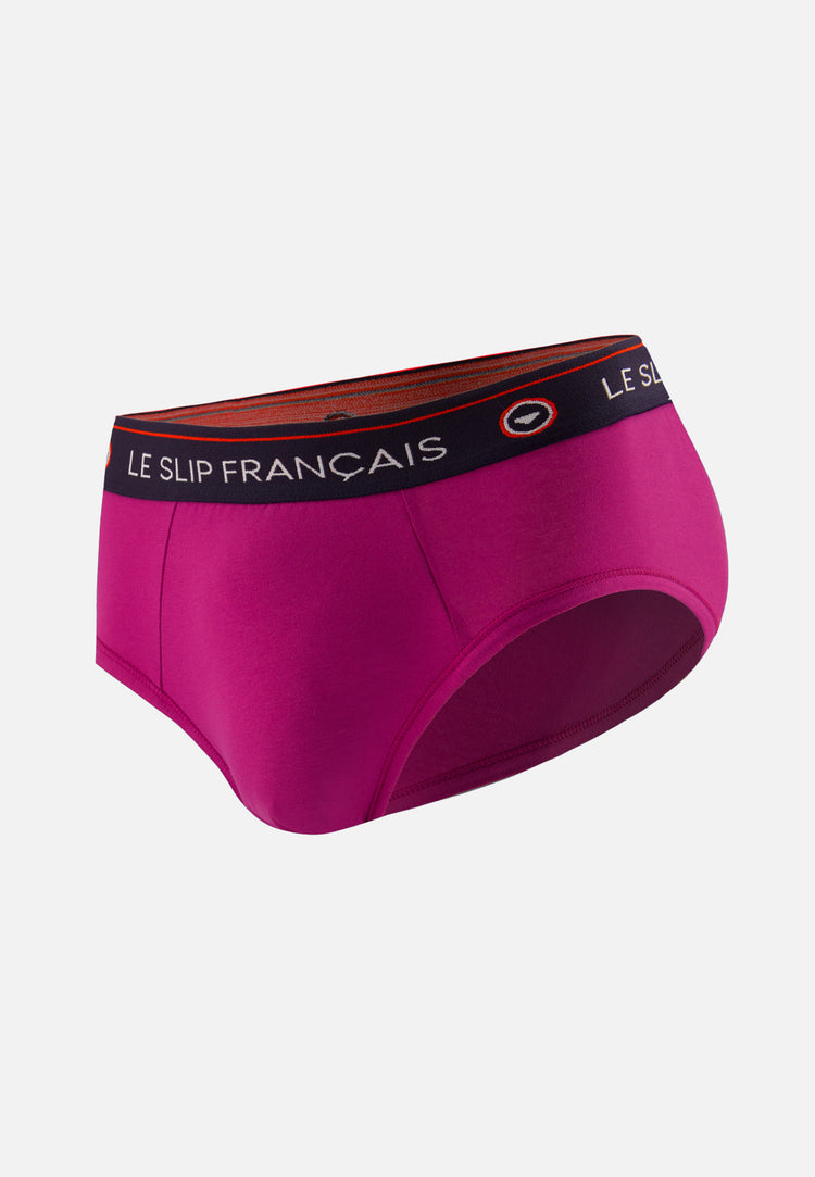 Intrépide Betterave - Le Slip Français - 1
