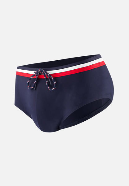 Slip de bain en polyamide - Amiral Marine