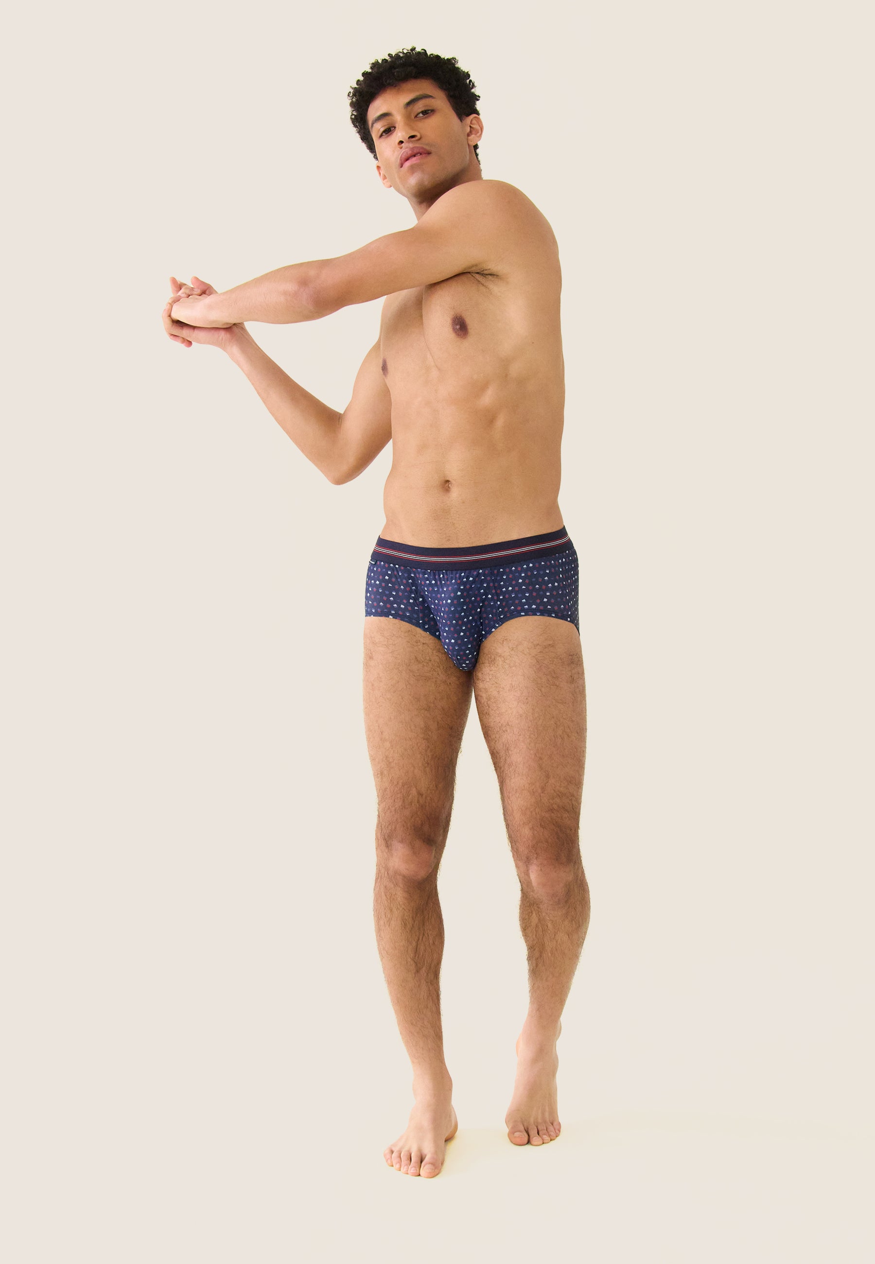 Slip ultra léger - LIGHTslip Largo Petit Carré