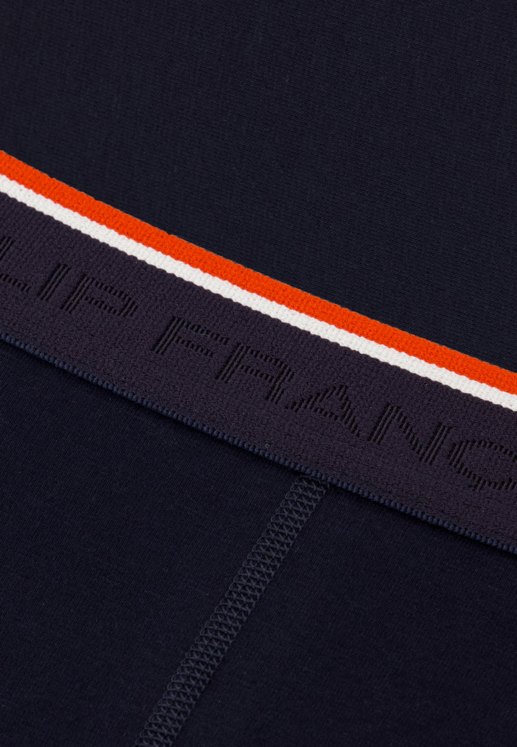 Cotton boxers - Le Slip Français - 6