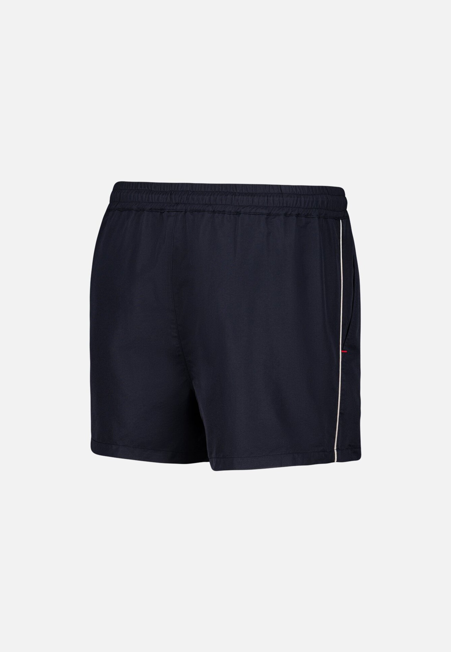 Short de bain bleu marine - Pegase Marine