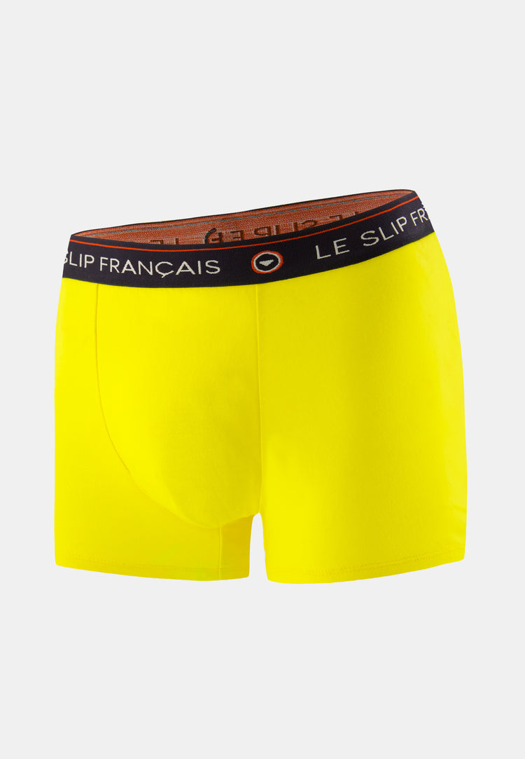 Fearsome Sunflower - Le Slip Français - 1