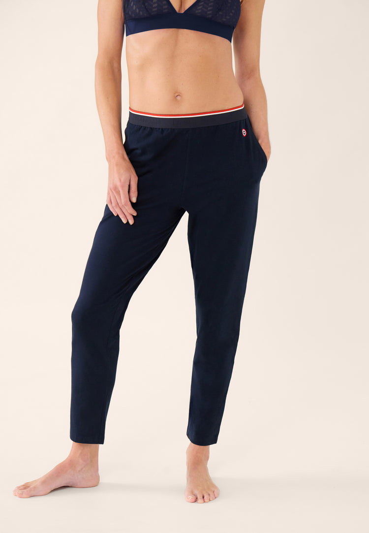 Chouchou Marine - Le Slip Français - 3