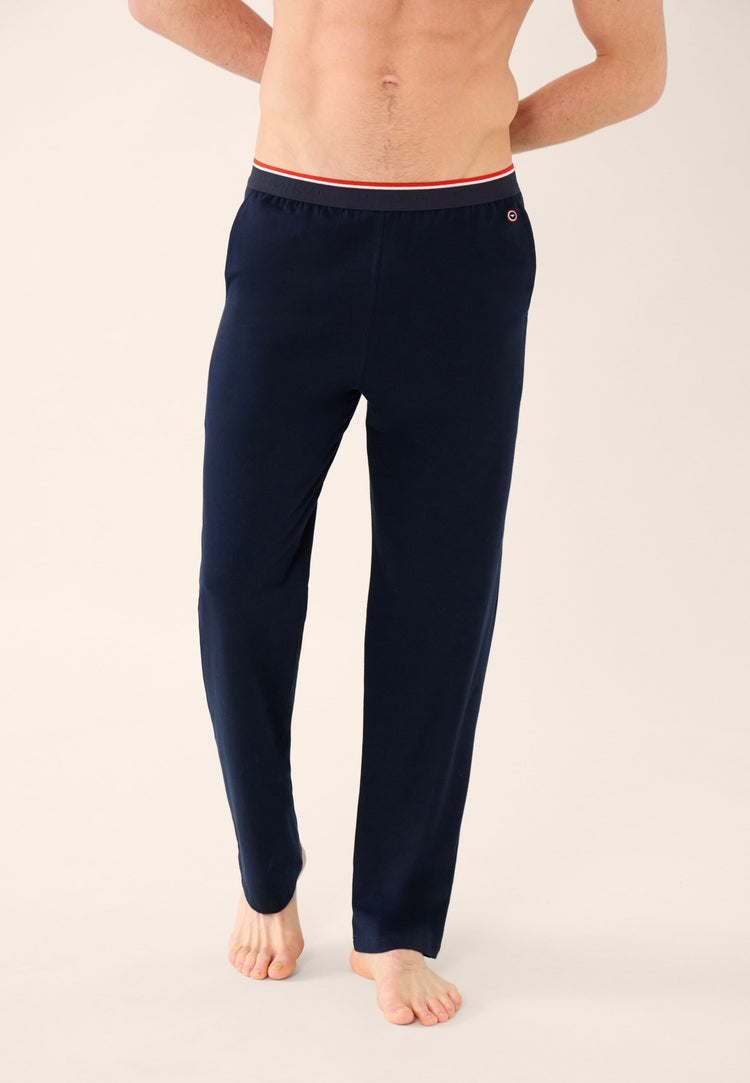Toudou Marine - Le Slip Français - 3