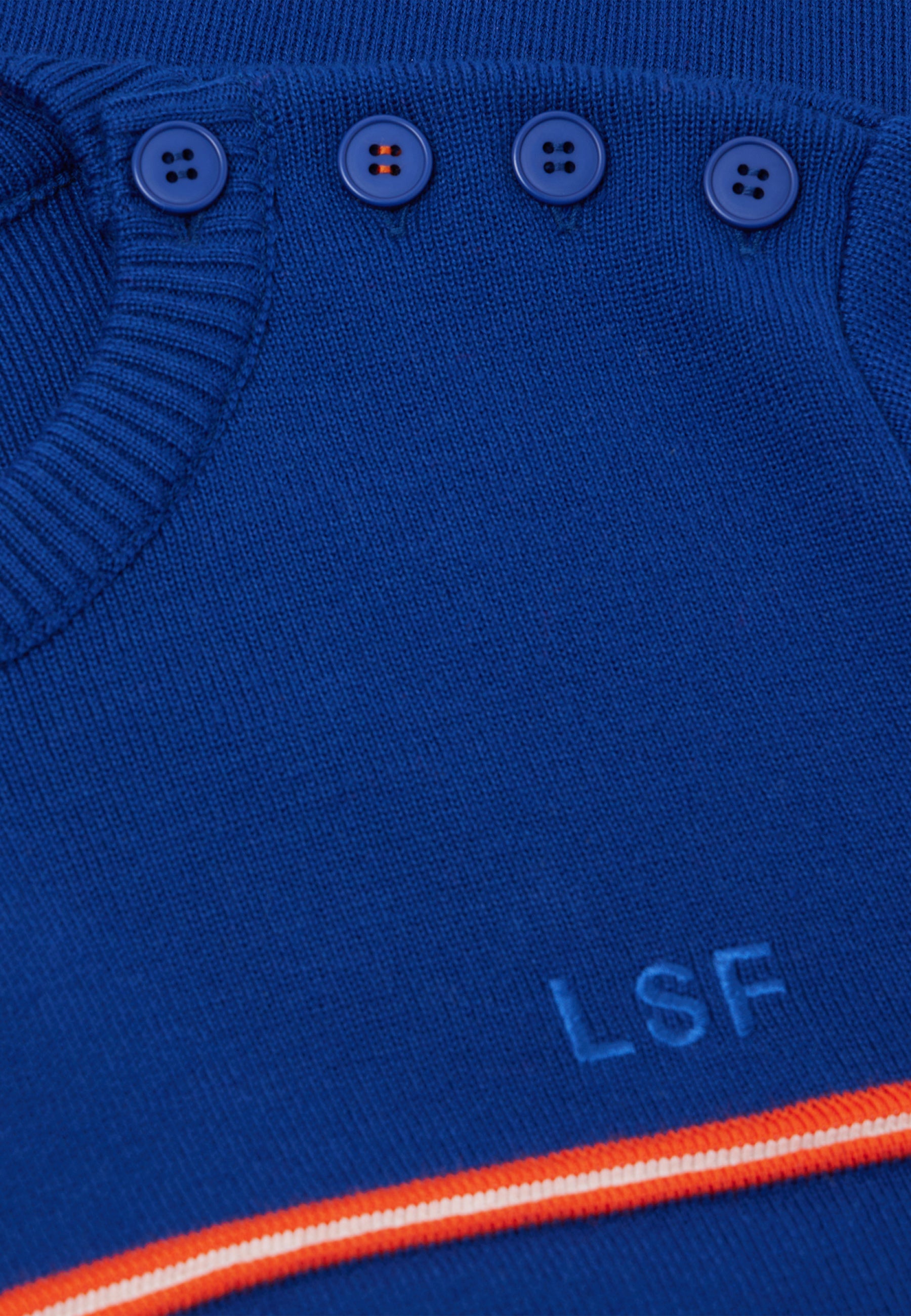 Pull Homme - François Éblouissant - Le Slip Français -  2