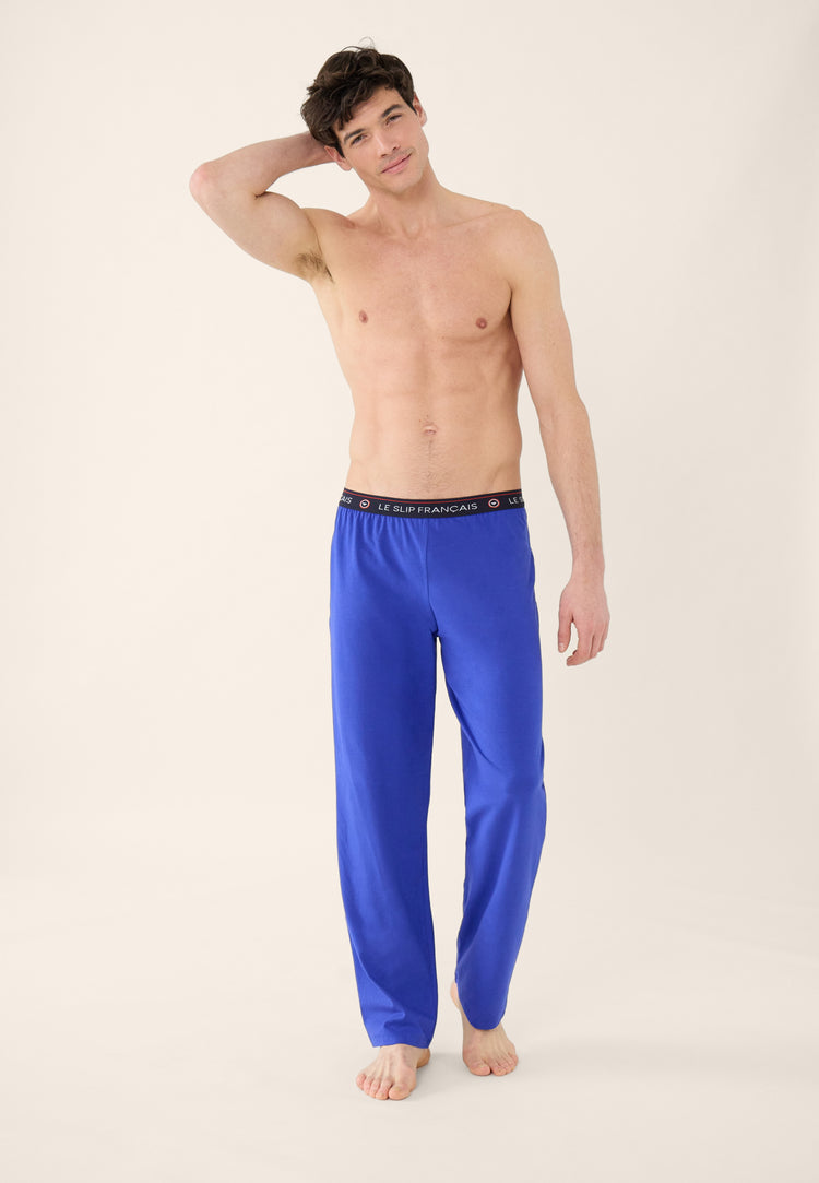 Indomitable Dazzling Blue - Le Slip Français - 1