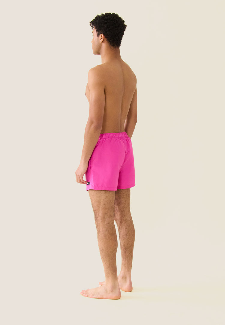 Liamone Pink Purple - Le Slip Français - 5