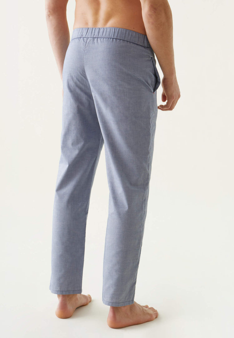 Tim Chambray - Le Slip Français - 4